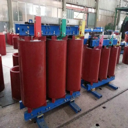 广东SCB10-250KVA干式变压器