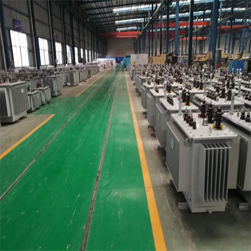 衡水SH15-800KVA非晶合金变压器厂家价格