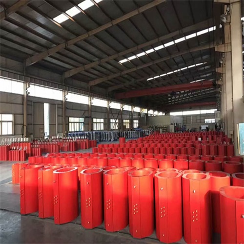 潞城SCB13干式变压器