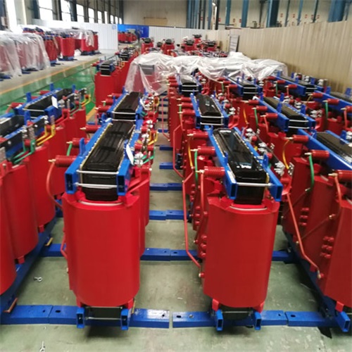 广东2500kva干式变压器尺寸