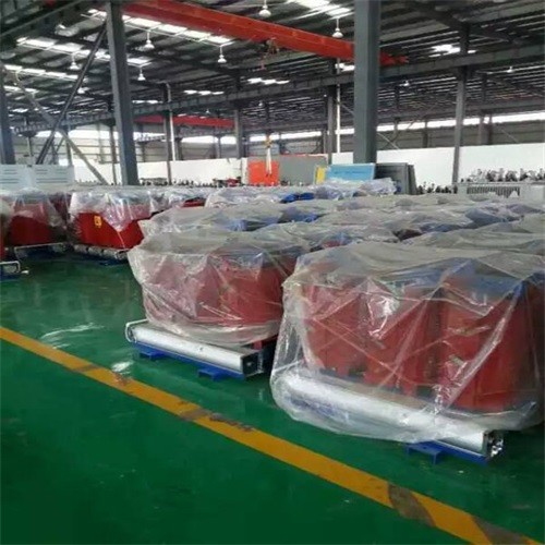 SCB14-1600kVA 广东广东广东干式变压器 二级能效环保广东广东广东干式变压器生产厂家