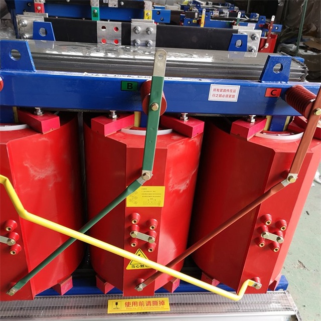 SCBH15-1250kVA广东广东广东干式变压器 园区节能配电非晶广东广东广东干式变压器